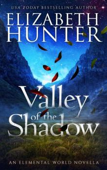 Valley of the Shadow: An Elemental World Novella Read online