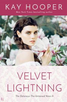 Velvet Ligntning Read online
