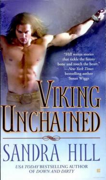 Viking Unchained Read online