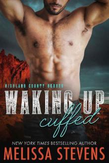 Waking Up Cuffed Read online