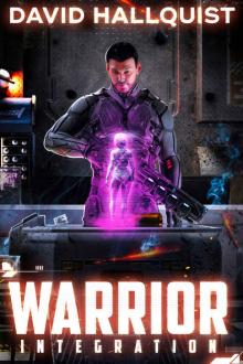 Warrior- Integration Read online