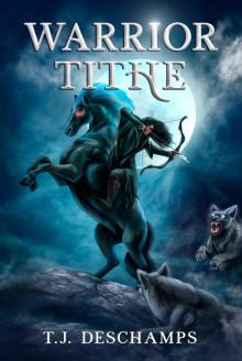 Warrior Tithe: Faerie Tales Read online