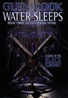 Water Sleeps Read online