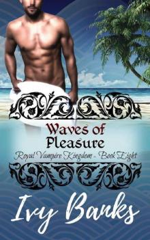 Waves Of Pleasure Read online