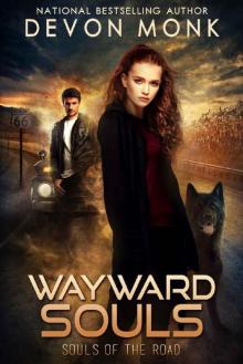 Wayward Souls Read online