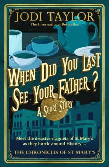 When Did You Last See Your Father? Read online