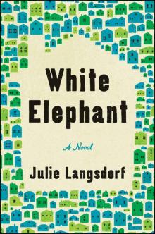 White Elephant Read online