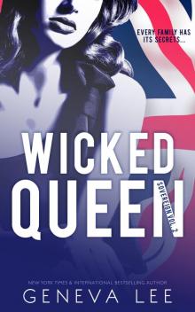Wicked Queen Read online