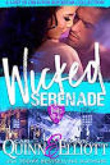 Wicked Serenade: a Lost in Oblivion Collection Read online