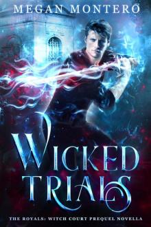 Wicked Trials Read online