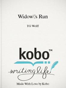 Widow's Run Read online