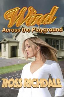Wind Across the Playground Read online