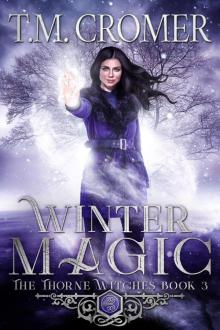 Winter Magic Read online