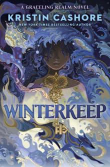 Winterkeep Read online