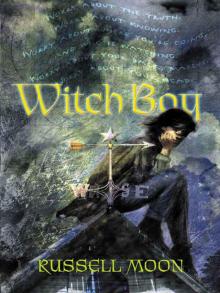 Witch Boy Read online