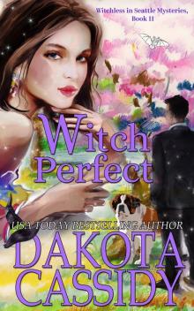 Witch Perfect Read online