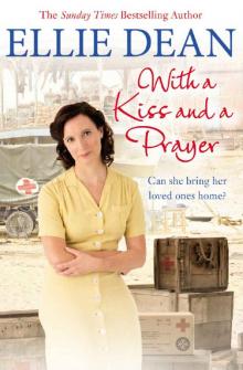 With a Kiss and a Prayer (The Cliffehaven Series) Read online