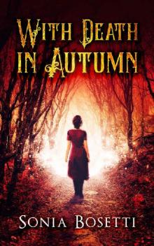 With Death in Autumn Read online