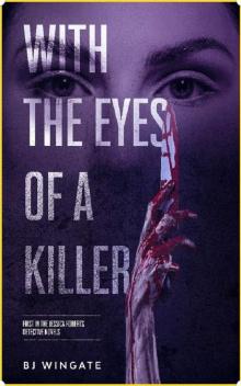 With the Eyes of a Killer: A Jessica Roberts Detective Novel Read online