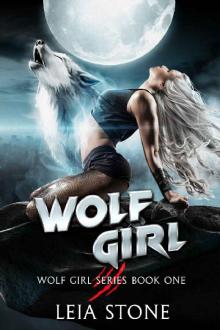 Wolf Girl Read online
