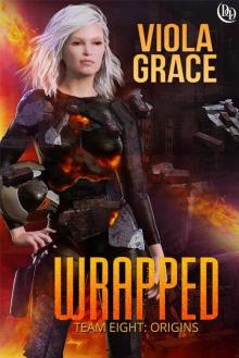 Wrapped Read online