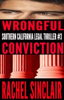 Wrongful Conviction Read online
