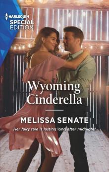 Wyoming Cinderella Read online