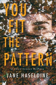 You Fit the Pattern Read online