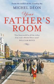 Your Father's Room Read online