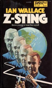 Z-Sting (2475 CE) Read online