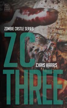 Zombie Castle Series (Book 3): ZC Three Read online