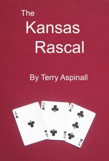 The Kansas Rascal Read online