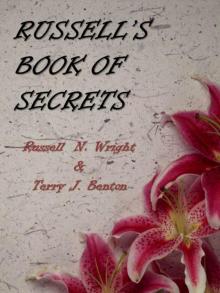 Russell's Book of Secrets Read online