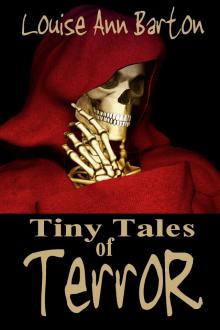 Tiny Tales of Terror Read online