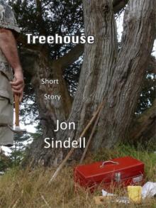 Treehouse Read online