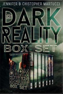 Dark Reality 7-Book Boxed Set