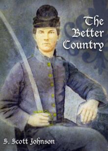 The Better Country Read online