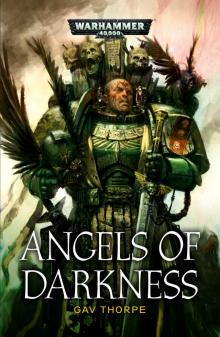 Angels of Darkness Read online