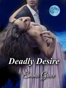 Deadly Desire Read online