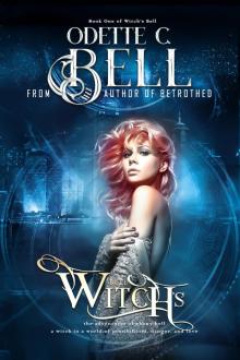 Witch's Bell Book One Read online