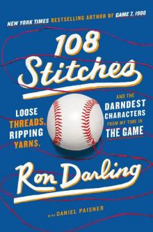 108 Stitches