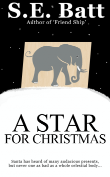 A Star for Christmas Read online