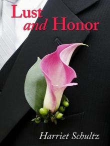 Lust and Honor Read online