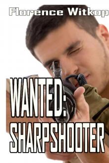 Wanted:  Sharpshooter Read online