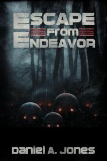 Escape from Endeavor Read online