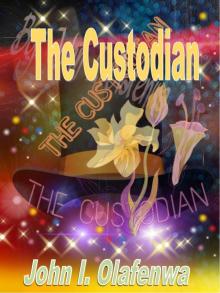 The Custodian Read online