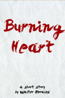 Burning Heart Read online