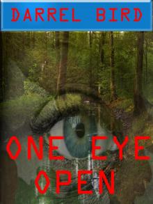 One Eye Open Read online