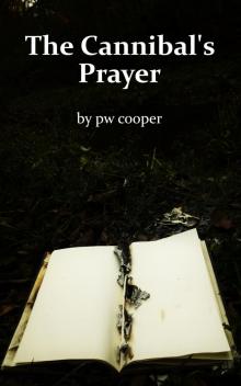 The Cannibal's Prayer Read online