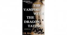 The Vampire With the Dragon Tattoo Read online